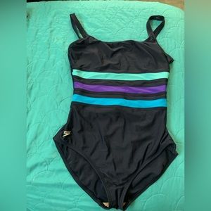 Speedo’s swimsuit